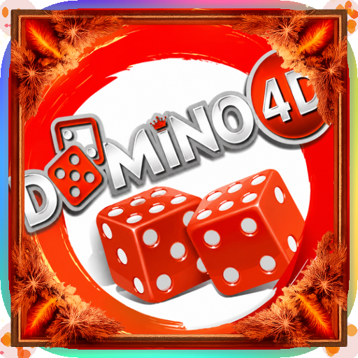 domino4d — galeri pratinjau Resmi APK